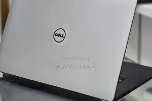 New Laptop Dell Precision 5520 16GB Intel Core i7 SSD 512GB