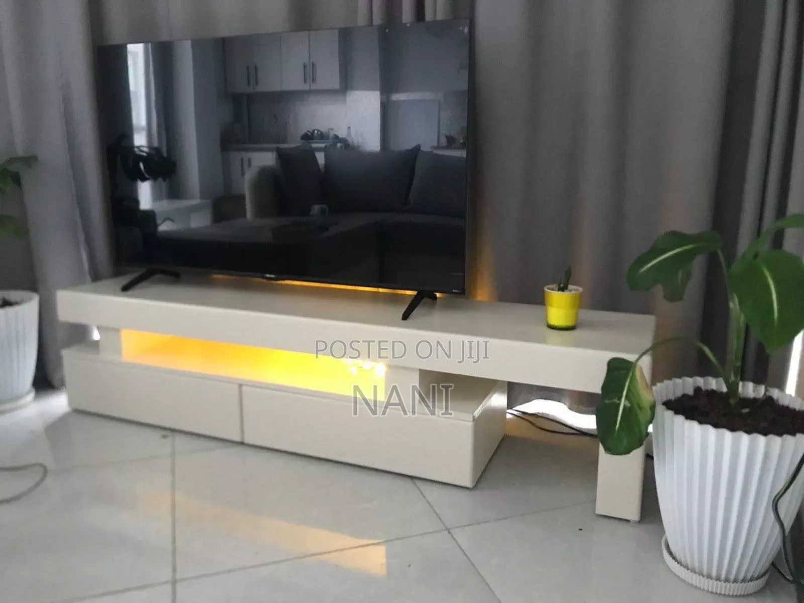 Tv Stand Stylish