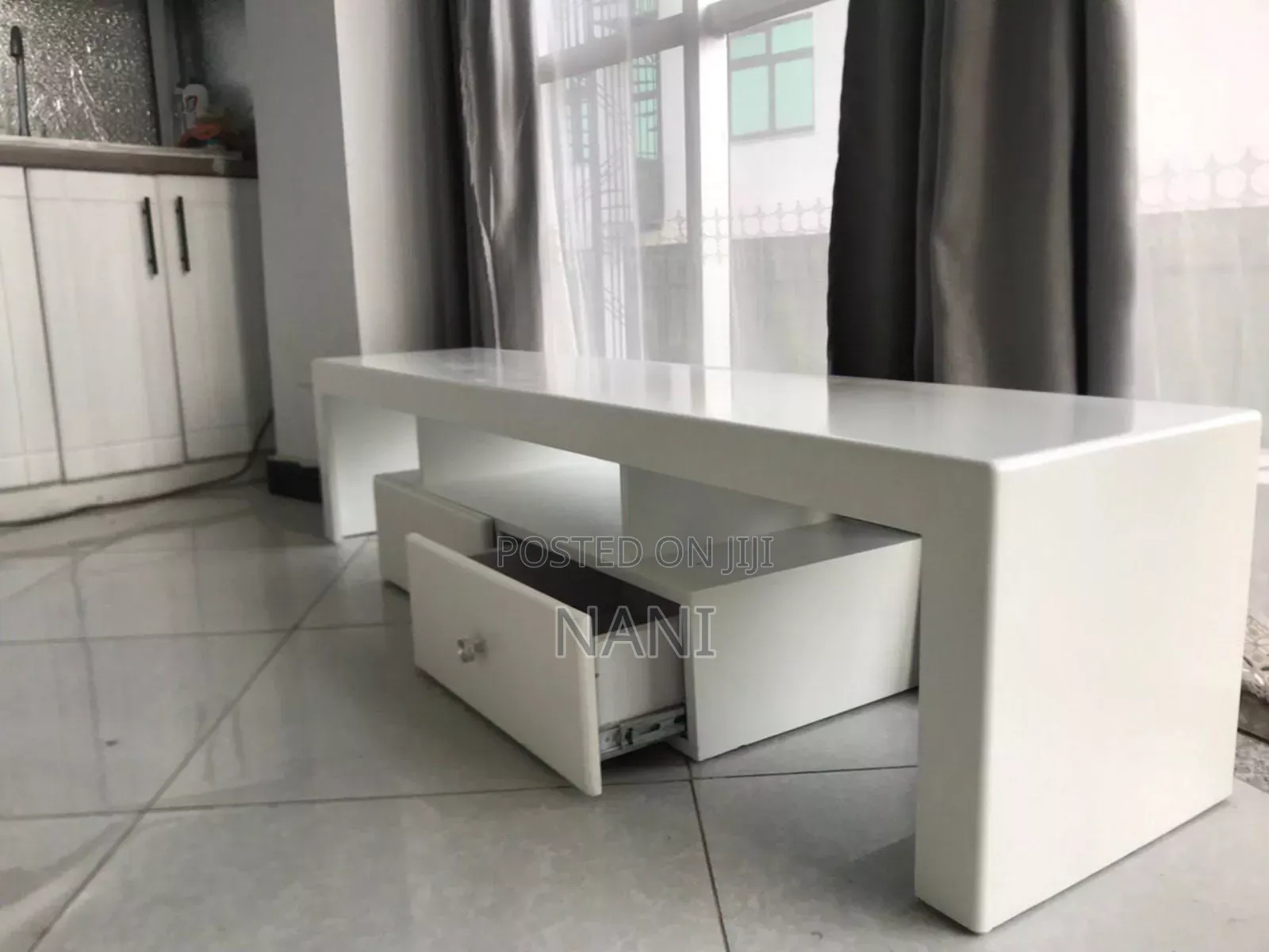 Tv Stand Stylish