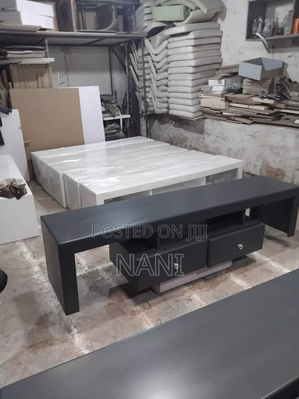 Tv Stand Stylish