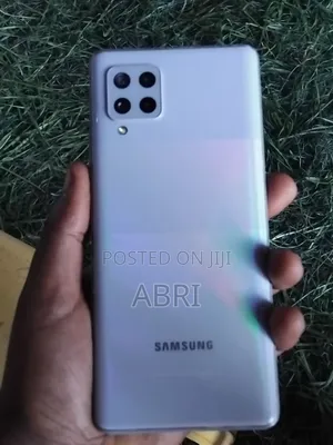 Samsung Galaxy A42 5G 128 GB Blue
