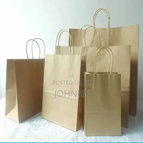 Paper Bags