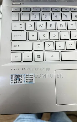 New Laptop HP Pavilion 14 16GB Intel Core i7 SSD 512GB