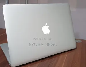 Laptop Apple MacBook Air 2013 8GB Intel Core i5 SSD 128GB