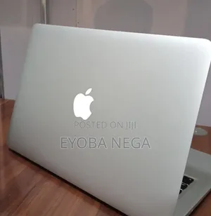 Laptop Apple MacBook Air 2013 8GB Intel Core i5 SSD 128GB