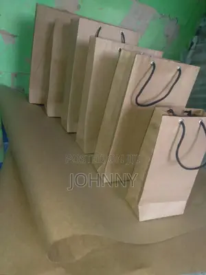 Paper Bags