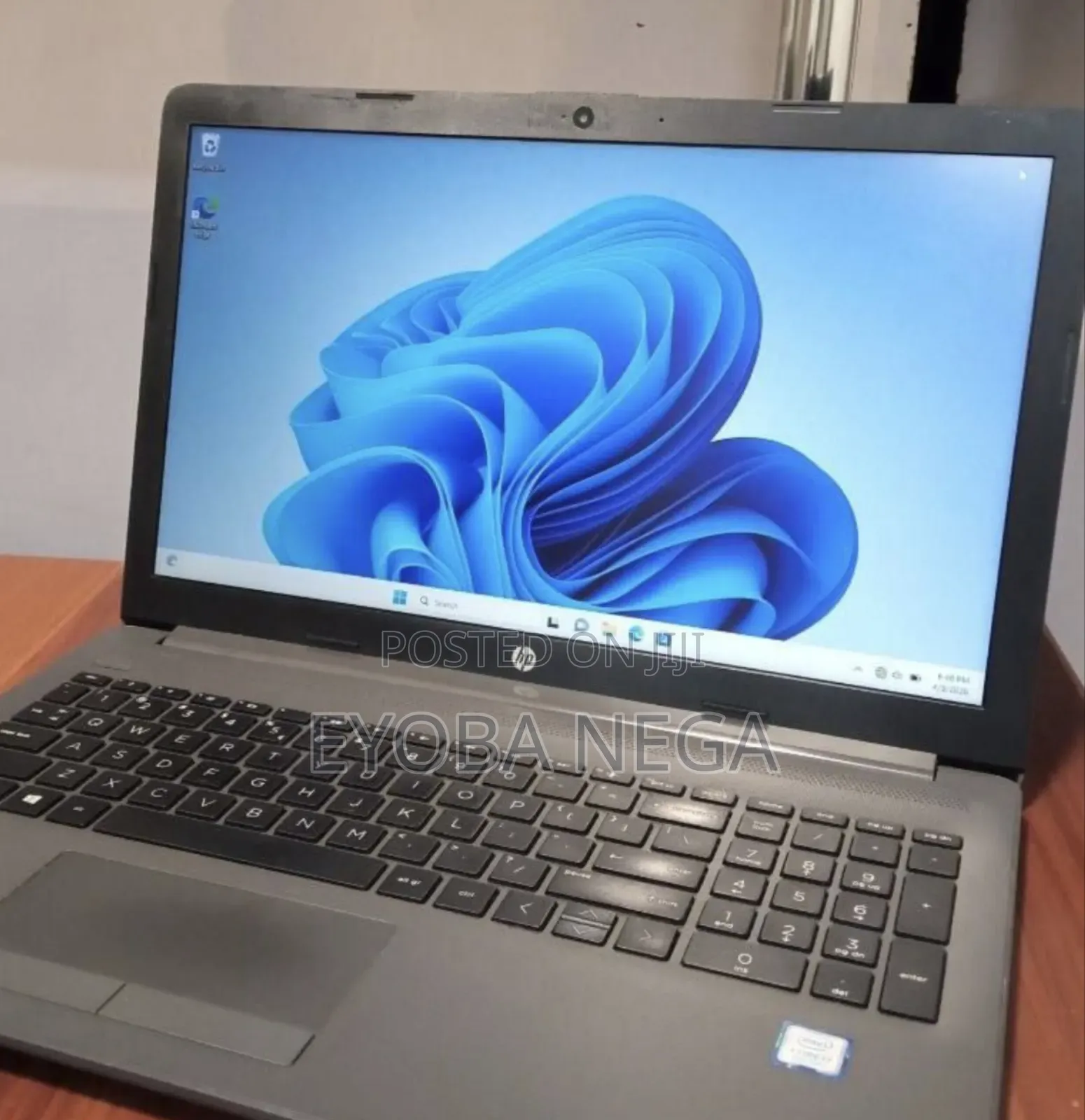Laptop HP Stream Notebook 8GB Intel Core i7 HDD 1T