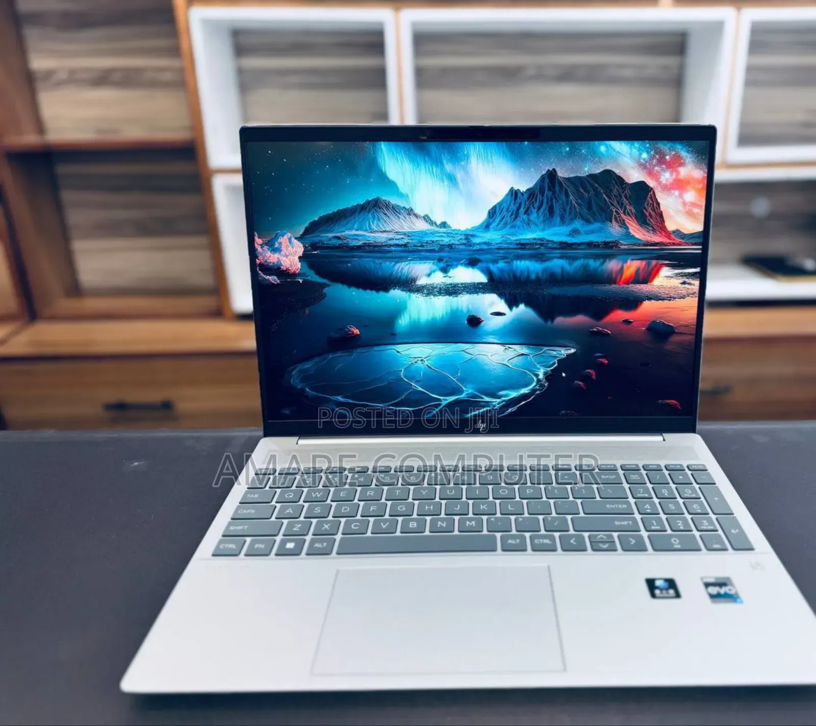 New Laptop HP Pavilion 15 16GB Intel Core i7 SSD 1T