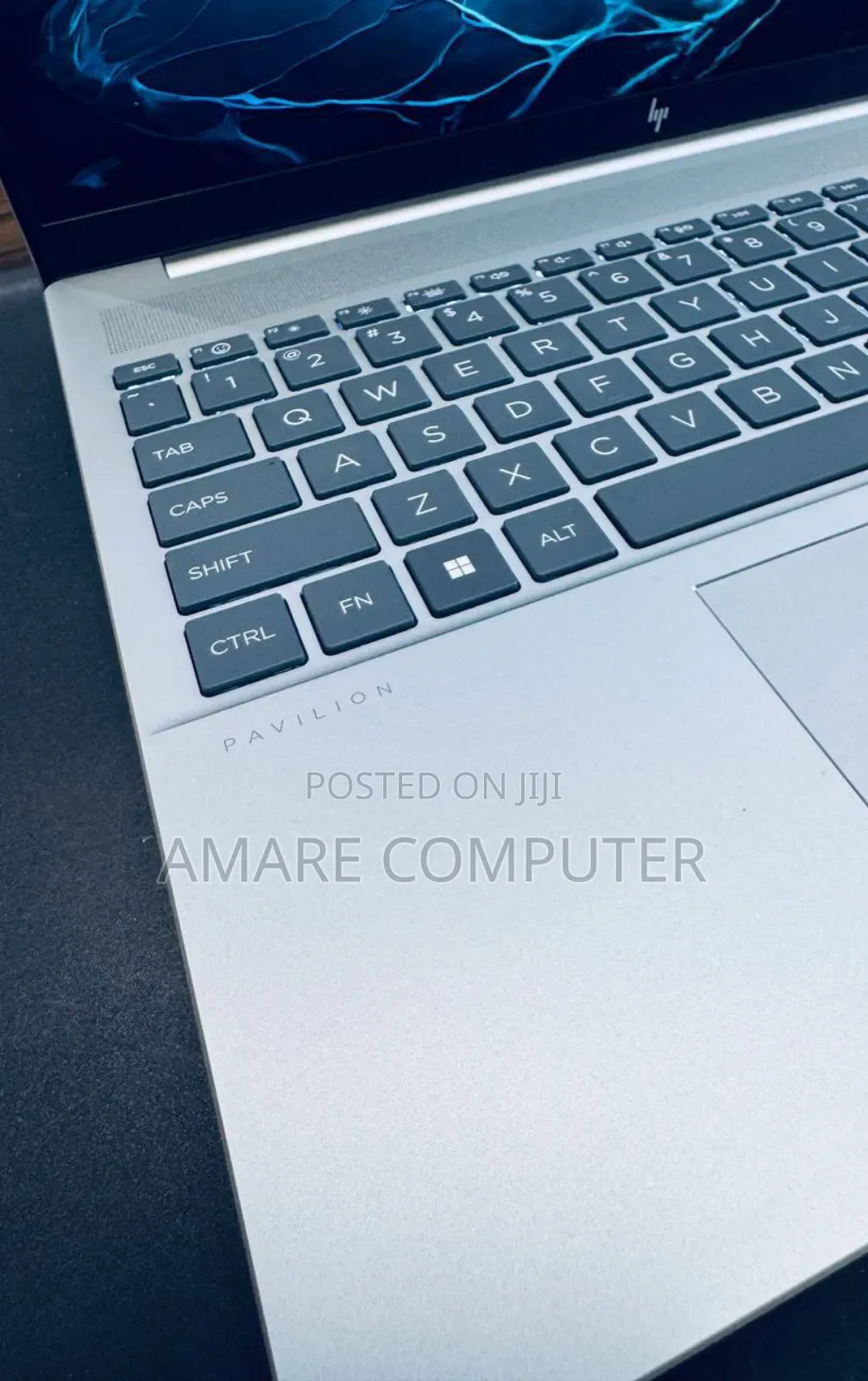 New Laptop HP Pavilion 15 16GB Intel Core i7 SSD 1T