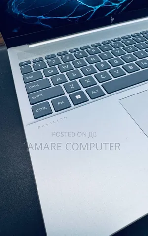 New Laptop HP Pavilion 15 16GB Intel Core i7 SSD 1T
