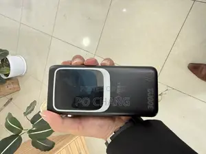 Power Bank 3000mah