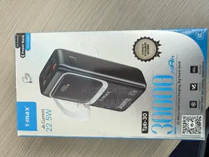 Power Bank 3000mah