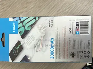 Power Bank 3000mah