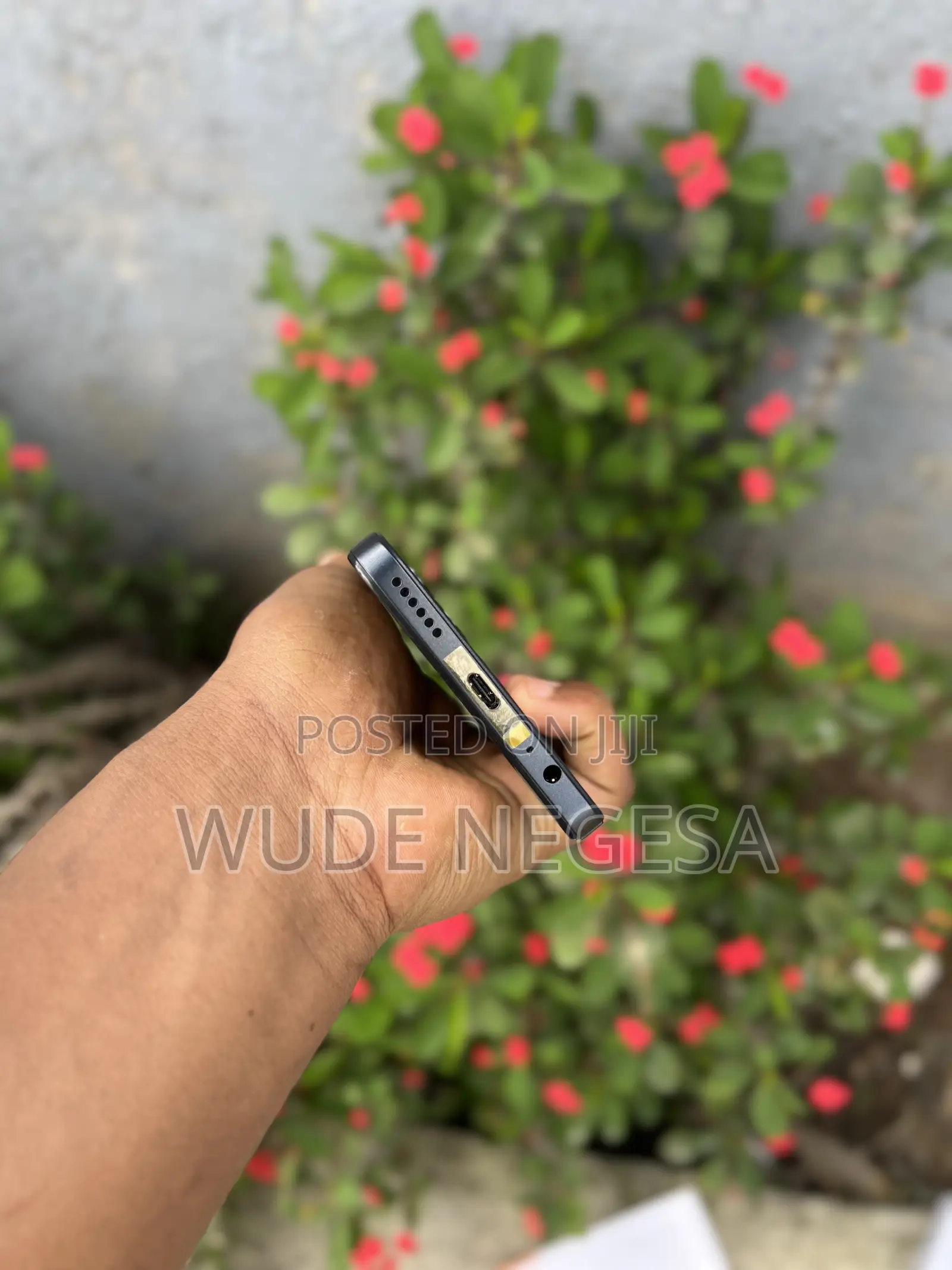 New ZTE Blade A36 64 GB Black