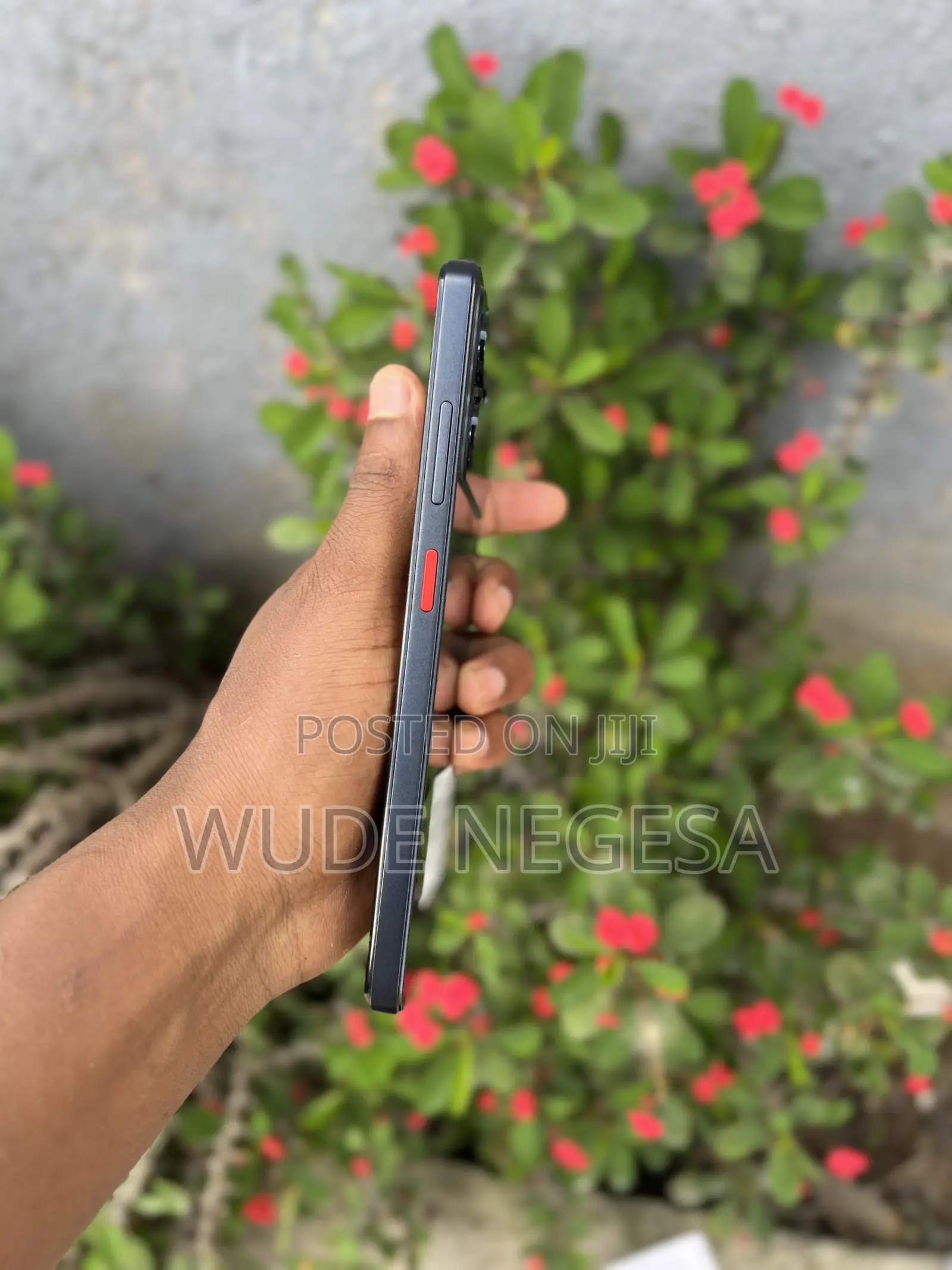 New ZTE Blade A36 64 GB Black