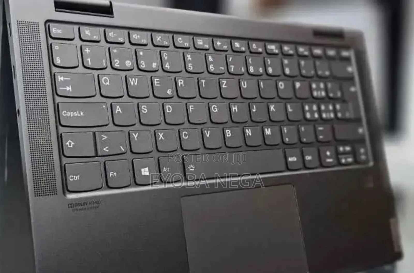 New Laptop Lenovo Yoga 2 12GB Intel Core i7 SSD 512GB