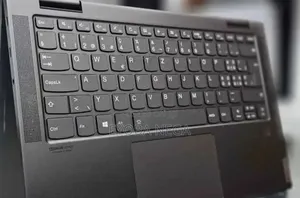 New Laptop Lenovo Yoga 2 12GB Intel Core i7 SSD 512GB