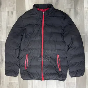 Puffer Jackets