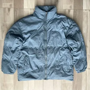 Puffer Jackets