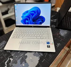 New Laptop HP Pavilion 15 16GB Intel Core i5 SSD 1T