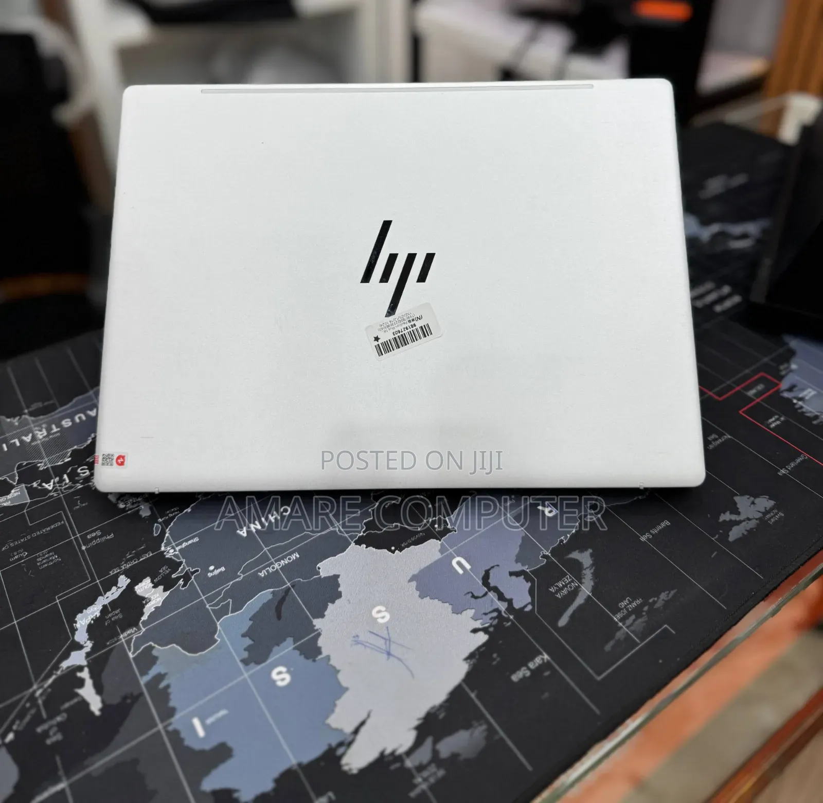 New Laptop HP Pavilion 15 16GB Intel Core i5 SSD 1T