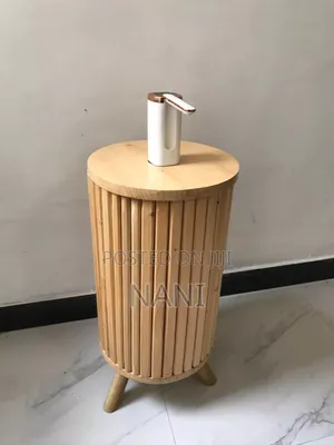 Water Jar Holder