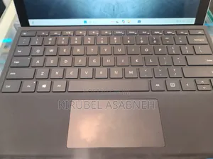 New Laptop Microsoft Surface Pro 7 16GB Intel Core i7 SSD 256GB
