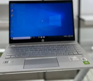 New Laptop HP Pavilion 14 16GB Intel Core i7 SSD 512GB