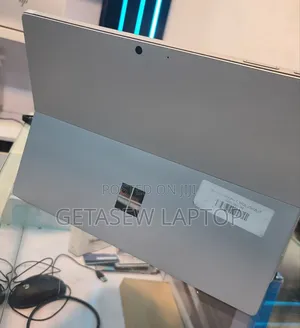 New Laptop Microsoft Surface Pro 7 16GB Intel Core i7 SSD 256GB
