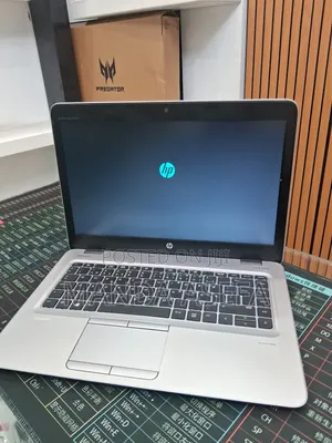New Laptop HP EliteBook 745 8GB AMD A10 SSD 256GB