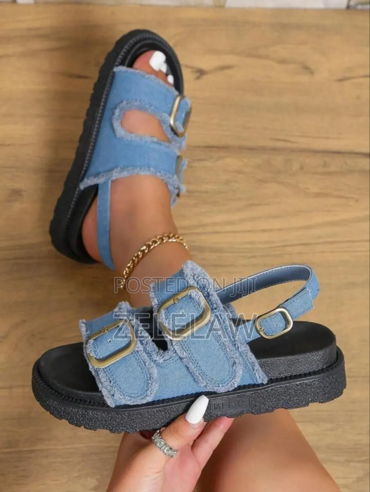 Woman Shoes