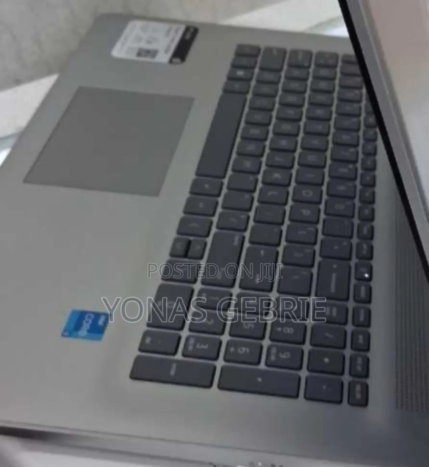 Laptop HP Stream Notebook 8GB Intel Core i3 SSD 256GB