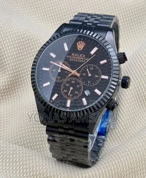 Rolex Watch