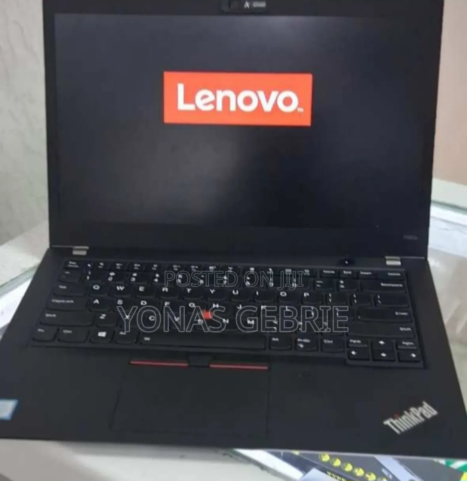 New Laptop Lenovo 8GB Intel Core i5 SSD 256GB