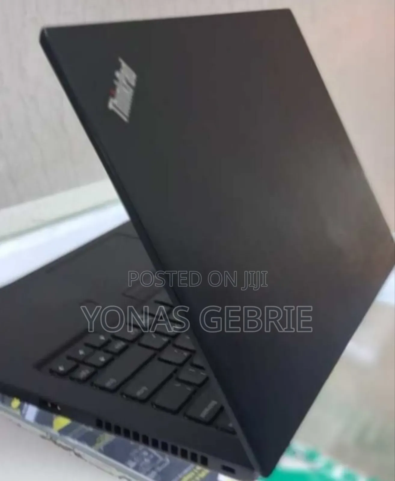 New Laptop Lenovo 8GB Intel Core i5 SSD 256GB