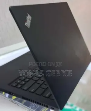 New Laptop Lenovo 8GB Intel Core i5 SSD 256GB