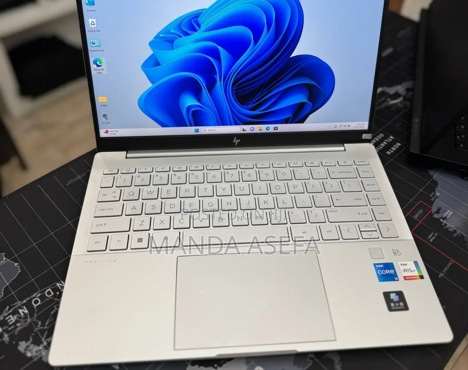 New Laptop HP Pavilion 14 16GB Intel Core i5 SSD 1T