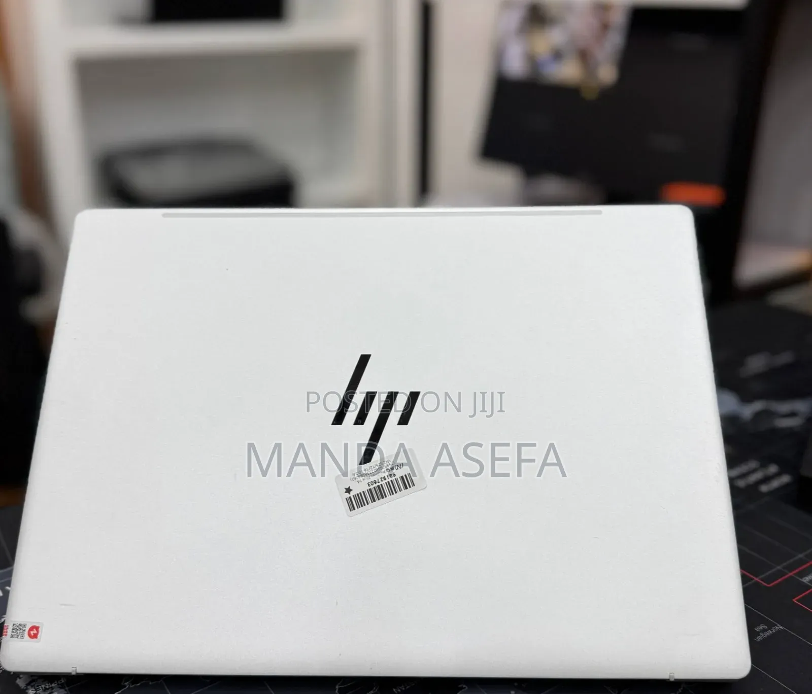 New Laptop HP Pavilion 14 16GB Intel Core i5 SSD 1T