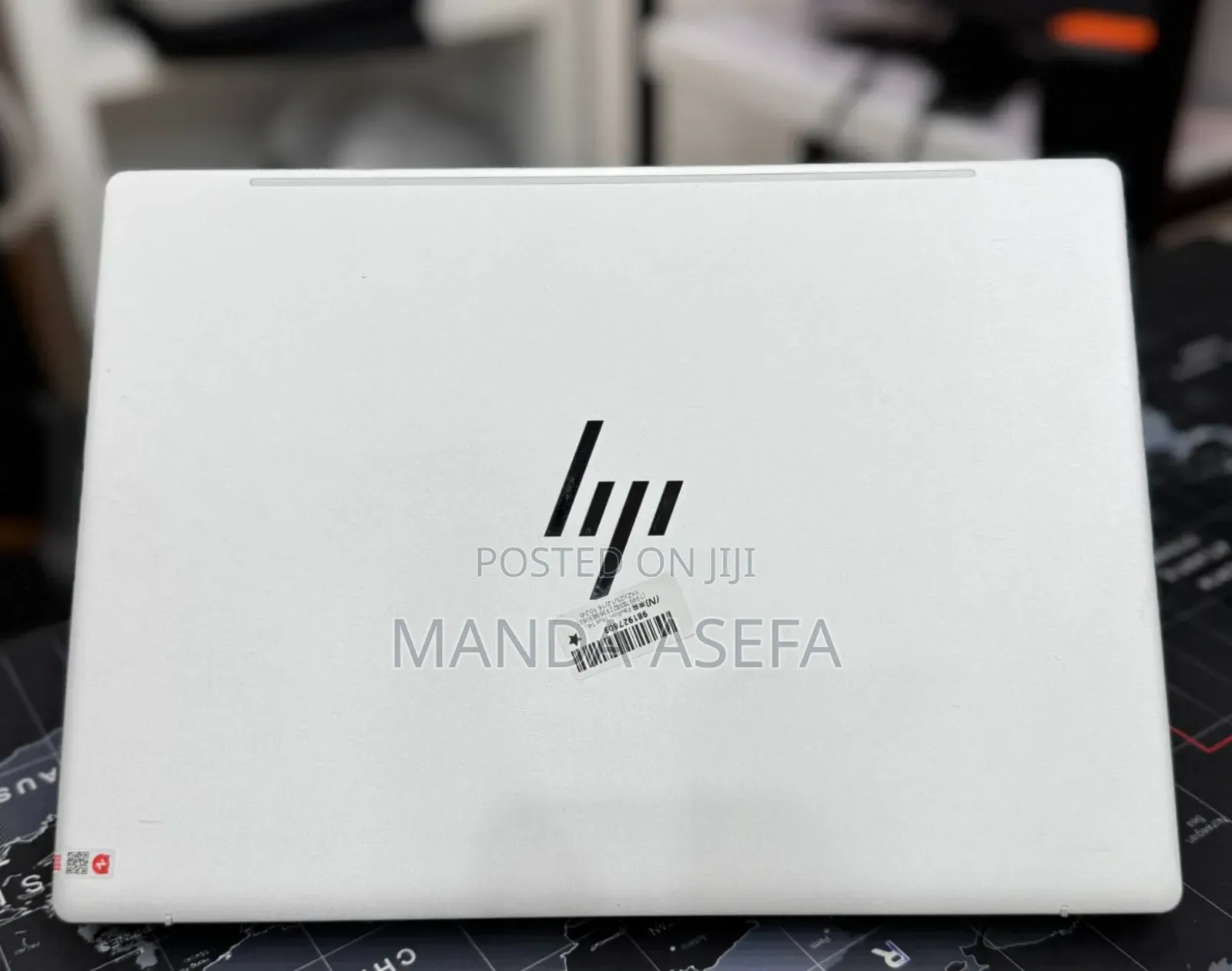 New Laptop HP Pavilion 14 16GB Intel Core i5 SSD 1T