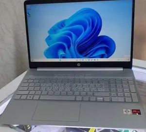 New Laptop HP Stream Notebook 8GB SSD 512GB