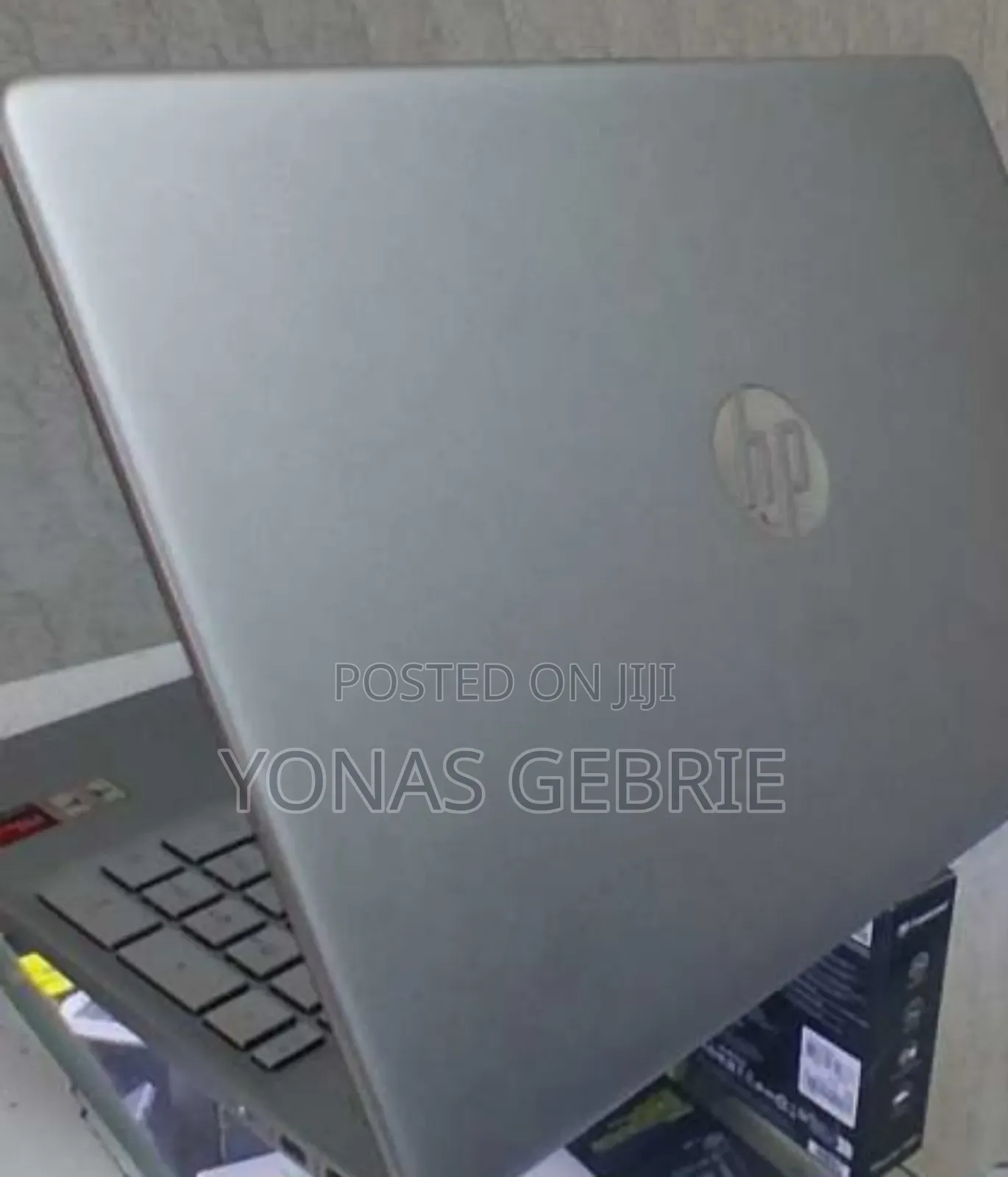 New Laptop HP Stream Notebook 8GB SSD 512GB