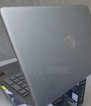 New Laptop HP Stream Notebook 8GB SSD 512GB