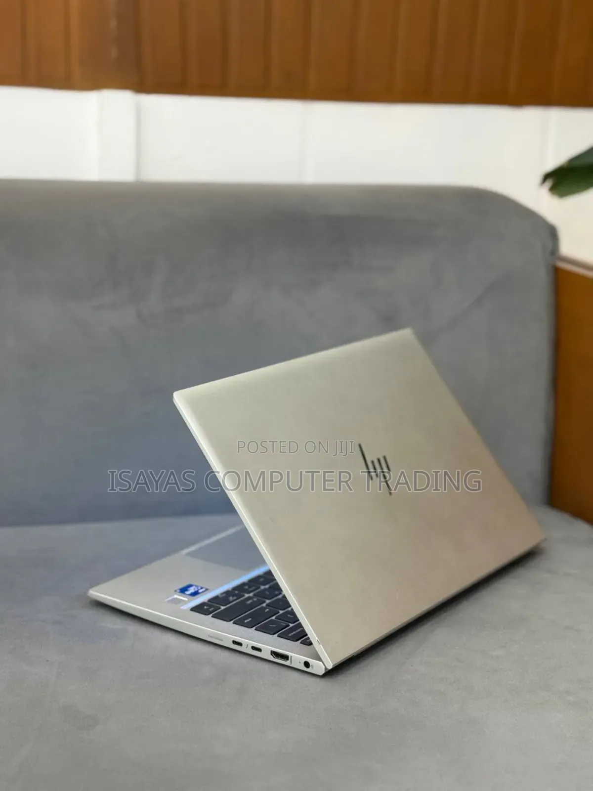 New Laptop HP EliteBook 840 G8 16GB Intel Core i5 SSD 512GB