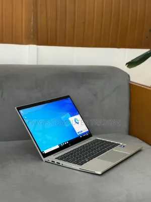 New Laptop HP EliteBook 840 G8 16GB Intel Core i5 SSD 512GB