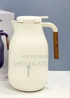 High Quality Feenik Vacuum Jug
