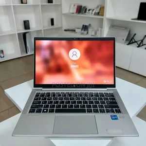 New Laptop HP EliteBook 840 G8 16GB Intel Core i5 SSD 512GB