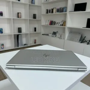 New Laptop HP EliteBook 840 G8 16GB Intel Core i5 SSD 512GB