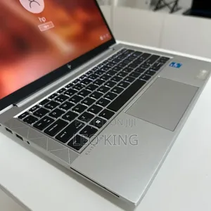 New Laptop HP EliteBook 840 G8 16GB Intel Core i5 SSD 512GB
