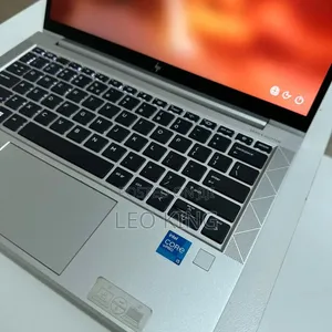 New Laptop HP EliteBook 840 G8 16GB Intel Core i5 SSD 512GB