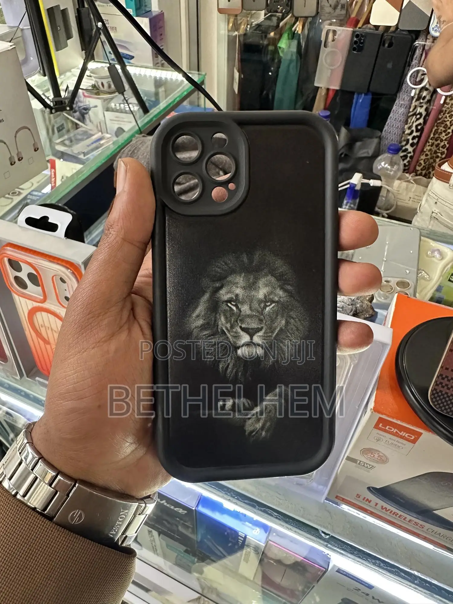 Phone Case